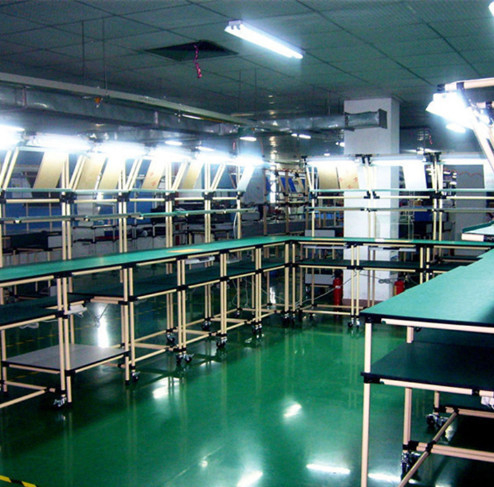 Shenzhen Jingji Technology Co., Ltd.