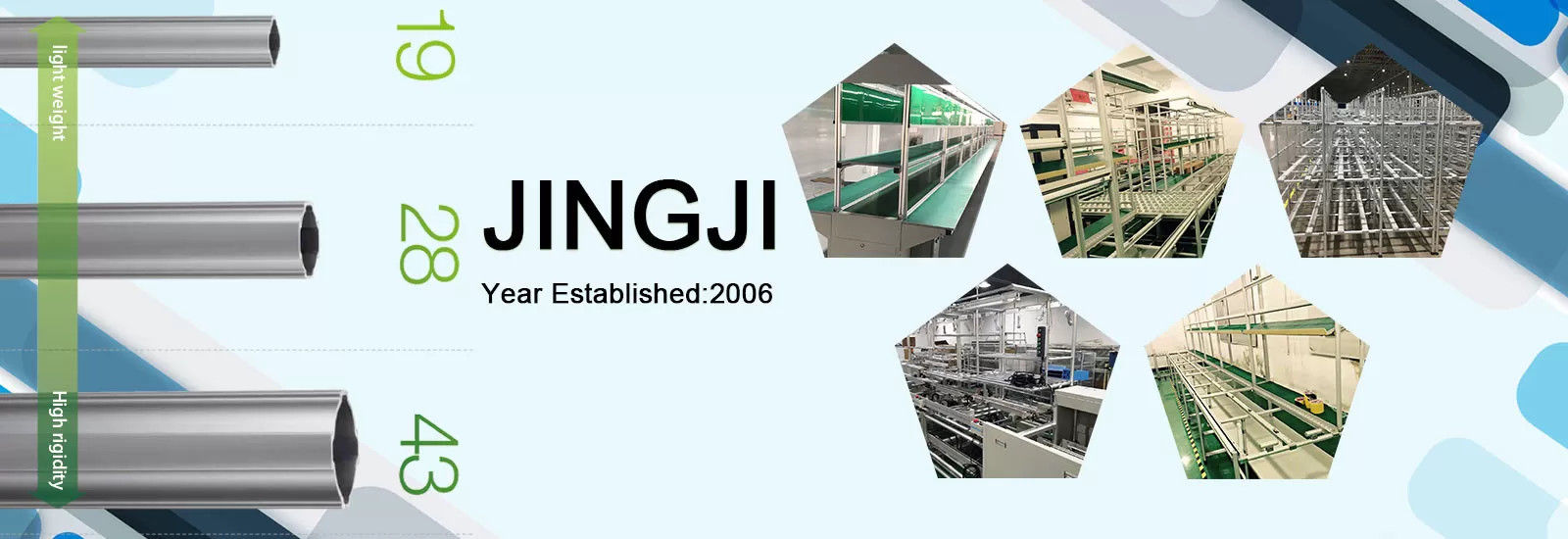 quality Automated Production Lines factory